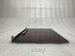 MacBook Pro A1706 A1708 13 LCD Display Assembly Space Gray 661-05096 Grade B