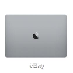 MacBook Pro A1706 A1708 2978 Retina Screen Replacement Assembly Late 2016 Grey