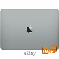 MacBook Pro A1706 A1708 EMC 2978 Retina Screen Compatible Assembly Late2016 Grey