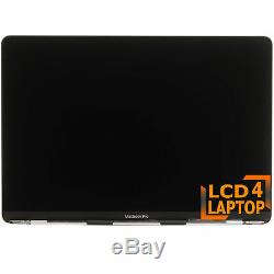 MacBook Pro A1706 A1708 EMC 2978 Retina Screen Compatible Assembly Late2016 Grey