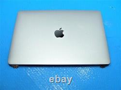 MacBook Pro A1706 MPXV2LL/A Mid 2017 13 LCD Screen Display Space Gray 661-07970