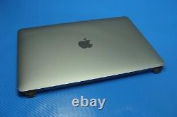 MacBook Pro A1706 MPXV2LL/A Mid 2017 13 LCD Screen Display Space Gray 661-07970