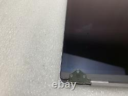 MacBook Pro A1707 15 2016 2017 Retina LCD Assembly SPACE GRAY 661-06375 Grade B