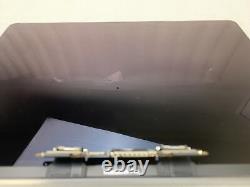 MacBook Pro A1707 15 2016 2017 Retina LCD Assembly SPACE GRAY 661-06375 Grade B