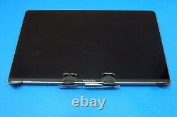 MacBook Pro A1707 15 2016 MLH32LL/A LCD Screen Display Space Gray 661-06375