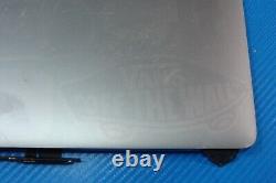 MacBook Pro A1707 15 2016 MLH32LL/A LCD Screen Display Space Gray 661-06375