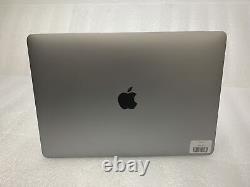 MacBook Pro A1989 A2159 13 2018 2019 LCD Assembly SPACE GRAY 661-10037 Grade B