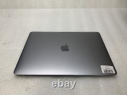 MacBook Pro A1989 A2159 13 2018 2019 LCD Assembly SPACE GRAY 661-10037 Grade B