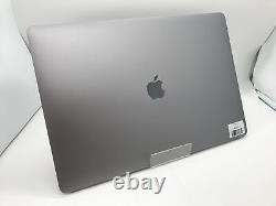 MacBook Pro A1990 15 2018 2019 Retina LCD Assembly SPACE GRAY 661-10355 Grade B