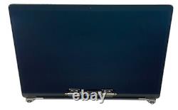 MacBook Pro A1990 15.4 2018 2019 A1990 Space Gray LCD Screen Display 661-10355