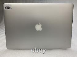 MacBook Pro A1990 2018 2019 15 LCD Display Assembly SPACE GRAY 661-10355 Grade B