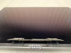 MacBook Pro A1990 2018 2019 15 LCD Display Assembly SPC GRY 661-10356 Grade B