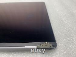 MacBook Pro A1990 2018 2019 15 LCD Display Assembly SPC GRY 661-10356 Grade B