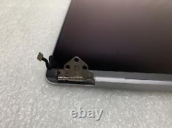 MacBook Pro A2141 16 2019 Retina LCD Assembly SPACE GRAY 661-14200 Grade B