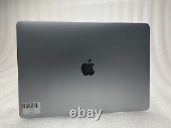 MacBook Pro A2251 2020 13 LCD Display Assembly Space Gray 661-12830 Grade B