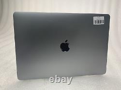 MacBook Pro A2251 2020 13 LCD Display Assembly Space Gray 661-12830 Grade B