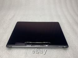 MacBook Pro A2251 2020 13 LCD Display Assembly Space Gray 661-12830 Grade B