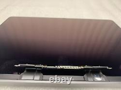 MacBook Pro A2251 2020 13 LCD Display Assembly Space Gray 661-12830 Grade B