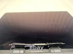 MacBook Pro A2251 2020 13 LCD Display Assembly Space Gray 661-12830 Grade B