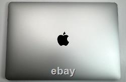 Macbook Air 13 2018 A1932 Full Assembly LCD DISPLAY SPACE GRAY GRADE A