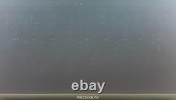 Macbook Air 13 2018 A1932 SPACE GRAY Full Assembly LCD DISPLAY 661-09733 A