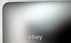 Macbook Air 13 2018 A1932 SPACE GRAY Full Assembly LCD DISPLAY 661-09733 B