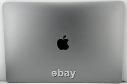 Macbook Air 13 2019 A1932 A2179 GRAY Full Assembly LCD DISPLAY 661-12586 A