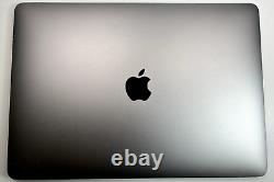 Macbook Air 13 2019 A1932 A2179 GRAY Full Assembly LCD DISPLAY GRADE B