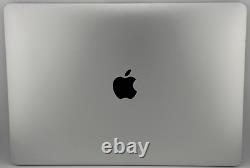 Macbook Air 13 A1932 2019 A2179 SILVER Full Assembly LCD DISPLAY GRADE B