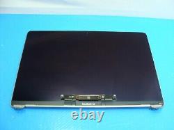 Macbook Air A2337 13 2020 MGN73LL/A LCD Screen Display Space Gray 661-16806