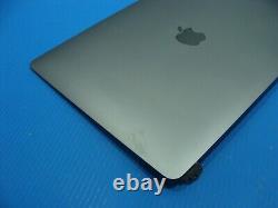 Macbook Air A2337 13 2020 MGN73LL/A LCD Screen Display Space Gray 661-16806