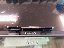 Macbook Air LCD Display Assembly for A2337 M1 2020 Replacement EMC3598 Gray