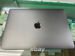 Macbook Air LCD Display Assembly for A2337 M1 2020 Replacement EMC3598 Gray