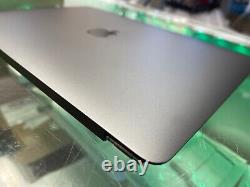 Macbook Air LCD Display Assembly for A2337 M1 2020 Replacement EMC3598 Gray