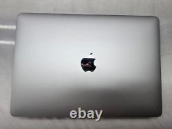 Macbook Pro 13 A1708 A1706 LCD Display Silver 661-07971 Grade A