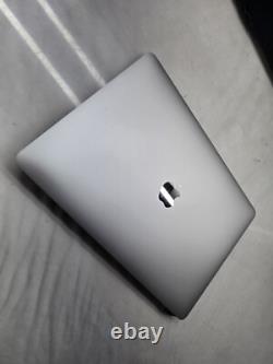 Macbook Pro 13 A1708 A1706 LCD Display Silver 661-07971 Grade A