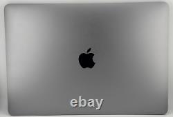 Macbook Pro 13 A1708 A1706 LCD Display Space Gray 661-05095 Grade A-