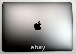 Macbook Pro 13 A1708 A1706 LCD Display Space Gray 661-05095 Grade A