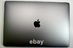 Macbook Pro 13 A1708 A1706 LCD Display Space Gray 661-05095 Grade A