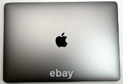 Macbook Pro 13 A1708 A1706 LCD Display Space Gray 661-05095 Grade A-