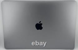 Macbook Pro 13 A1708 A1706 LCD Display Space Gray 661-05095 Grade A-