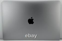 Macbook Pro 13 A1708 A1706 LCD Display Space Gray 661-05095 Grade A-