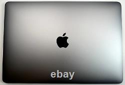 Macbook Pro 13 A1708 A1706 LCD Display Space Gray 661-05095 Grade A+