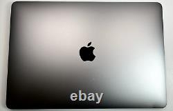 Macbook Pro 13 A1708 A1706 LCD Display Space Gray 661-05095 Grade B