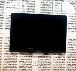 Macbook Pro 13 A1708 A1706 LCD Display Space Gray 661-05095 Used