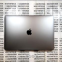 Macbook Pro 13 A1708 A1706 LCD Display Space Gray 661-05095 Used