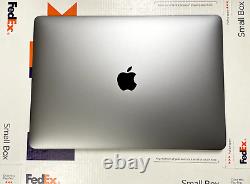 Macbook Pro 13 A2159 A2289 A2251 3456 3348 LCD Display Gray 661-15732 A+