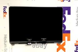 Macbook Pro 13 A2159 A2289 A2251 A1989 LCD Display Gray 661-15732