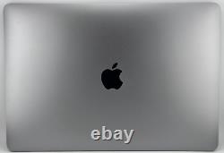 Macbook Pro 13 A2159 A2289 A2251 A1989 LCD Display Gray 661-15732 A-