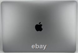 Macbook Pro 13 A2159 A2289 A2251 A1989 LCD Display Gray 661-15732 A-
